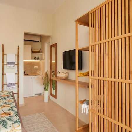 Spiliada Boutique Studios باتسي المظهر الخارجي الصورة