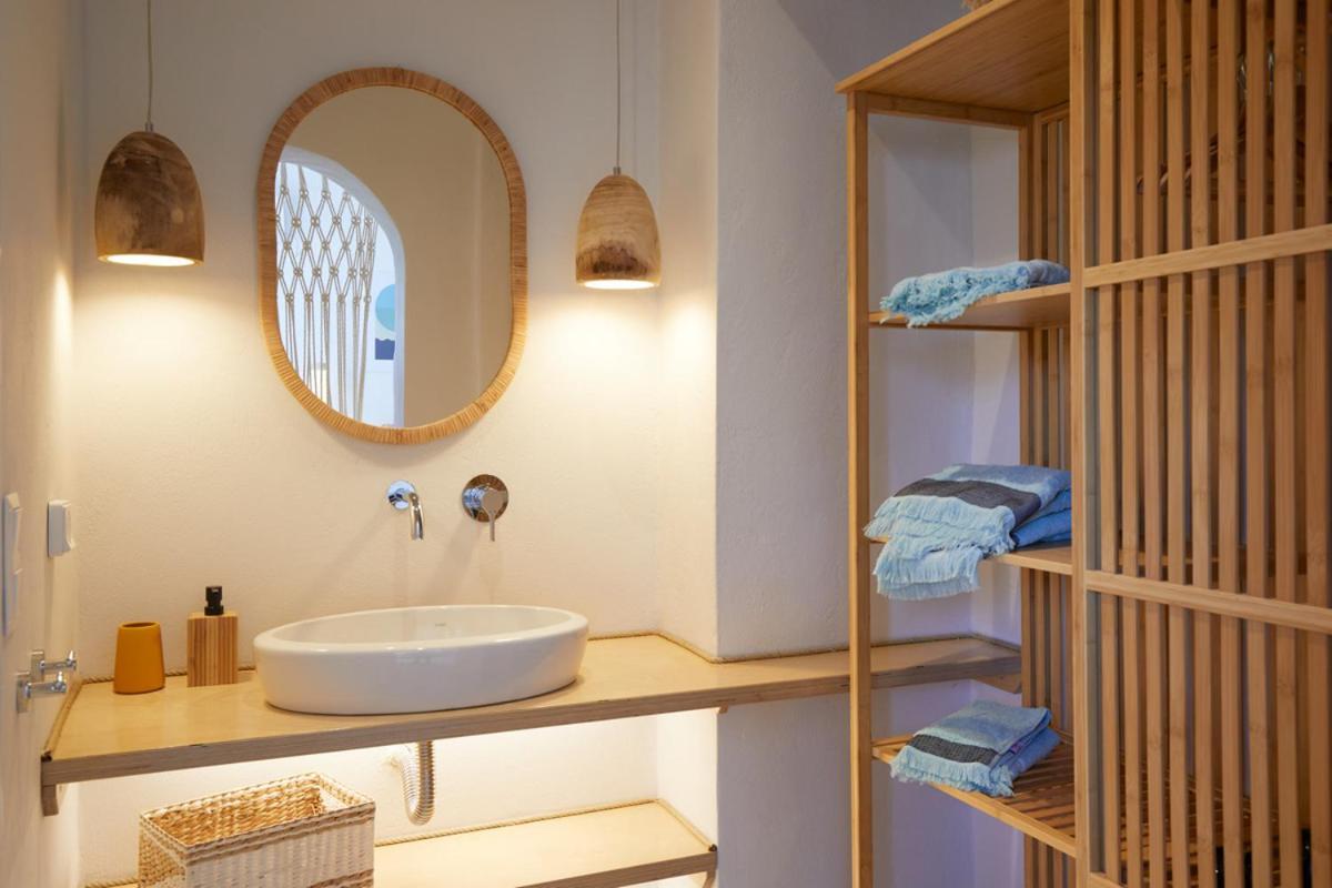 Spiliada Boutique Studios باتسي المظهر الخارجي الصورة