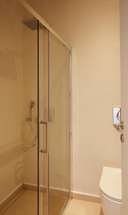 Spiliada Boutique Studios باتسي المظهر الخارجي الصورة