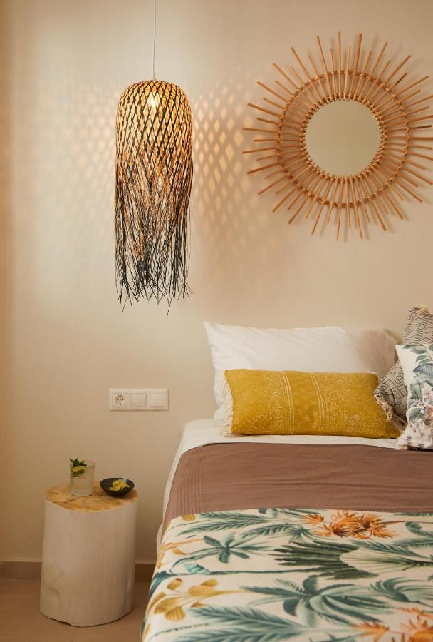 Spiliada Boutique Studios باتسي المظهر الخارجي الصورة