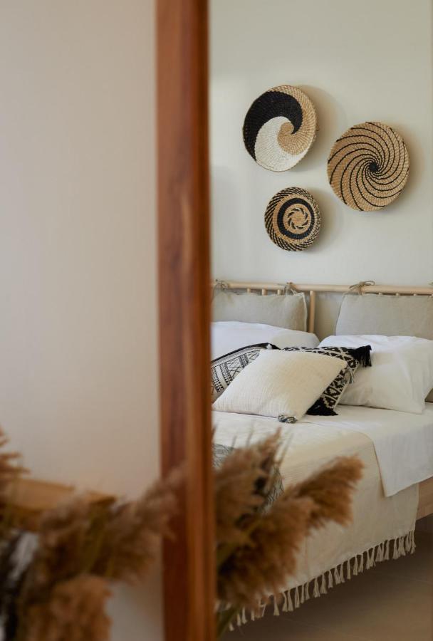 Spiliada Boutique Studios باتسي المظهر الخارجي الصورة