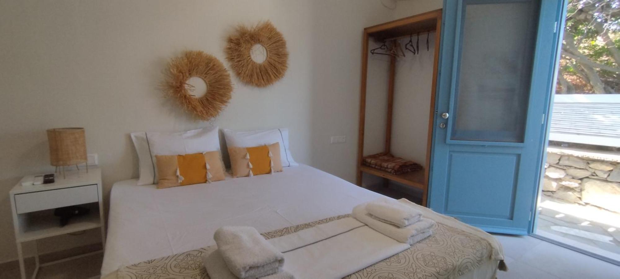 Spiliada Boutique Studios باتسي المظهر الخارجي الصورة